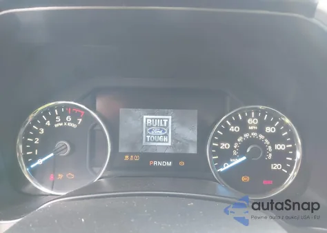 2019 Ford F-150 Lariat z USA, uszkodzony, nr VIN 1FTEW1E55KKE62334